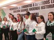 PVEM Luis Potosí: Estrategias desafíos hacia elecciones