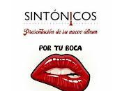 Sintónicos