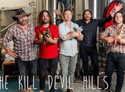 Kill Devil Hills Dinosaurs Died