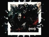 Exodikon, banda húngara death/black, tendra nuevo álbum, «Chaosophilia», listo para marzo