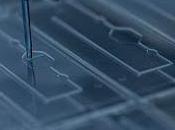 innovaciones tecnología sanitaria para 2024 Microfluidos aplicaciones laboratorio chip