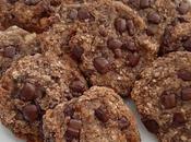 Galletas avena