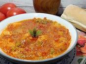 Sopa tomate