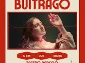 Ainoa Buitrago Teatro Barceló