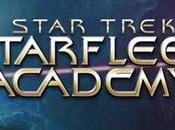 ‘Star Trek: Starfleet Academy’ comenzará rodaje finales verano vistas estrenarse 2026.