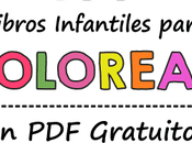 Libros para Colorear Niños [Gratis]
