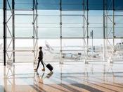 Aena impulsa turismo construcción hotel Aeropuerto Prat