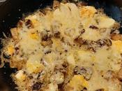 Frittata colinabo