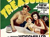 Tesoro Tarzán, (USA, 1941)