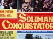 Solimán conquistador (Italia, Yogoslavia; 1961)