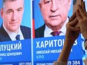 Putin perpetúa poder unas elecciones medida Rusia votos
