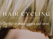 Hair Cycling: trata como hace esta tendencia para pelo dañado.