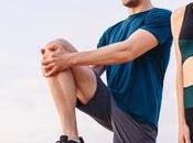 Ejercicio diario, aliado para mejorar calidad sueño