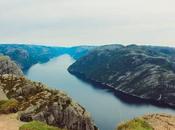 Descubre Pulpito Joya turismo noruego