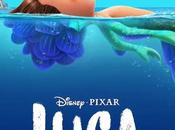 “Luca” debuta salas cines Cinemark este marzo 2024