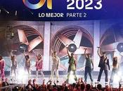 Promusicae nuevo recopilatorio 2023 lidera lista álbumes española