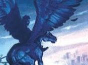 Reseña #1104 Percy Jackson maldición titán, Rick Riordan (Percy dioses Olimpo #03)