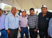 diputado local nazario gutiérrez martínez llama ejidatarios zona oriente acercarse ventanilla registro agrario nacional texcoco
