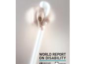 Informe mundial sobre discapacidad