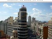 Madrid, estilo vida