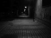 calles vacías