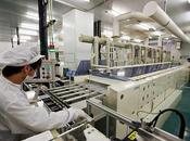 Industria Solar China reto innovar