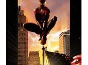 Primer vistazo Ultimate Comics Spider-Man