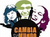 Concurso emprendimiento social Cambia Mundo 2012