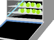 Cómo hacer deshidratador alimentos ecológico
