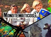 3x20 Repaso música videojuegos cine Vol.1