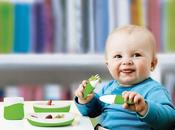 Toddler cutlery, cubiertos para bebé