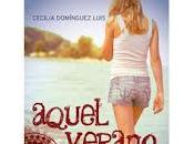 Aquel verano, Cecília Domínguez Luis