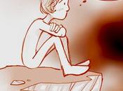 Comic abuso sexual infantil