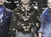 Versace Fall Winter 2012