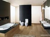 Diseños baños para casas.
