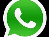 inseguridad WhatsApp Messenger