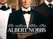 profundidad: Albert Nobbs