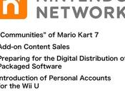 Primeros detalles Nintendo Network para