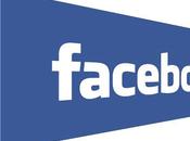 Facebook cerrará Marzo