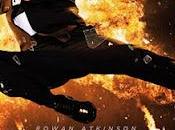 Johnny English returns