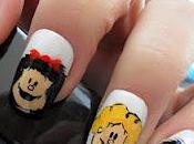 Mafalda Nails.