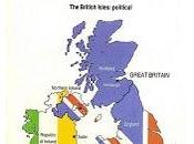 Diferencia entre Gran Bretaña, Reino Unido Inglaterra