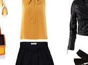 Outfit Mostaza, Reto Raisitas