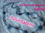 Sorteo Inaguración tienda Daiana