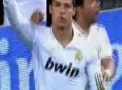 Real Madrid, aplanadora liga