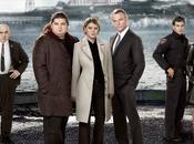 Para fans Lost llega Alcatraz