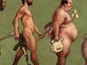 Evita acumular grasa comiendo