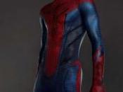 Nueva imagen oficial Amazing Spider-Man