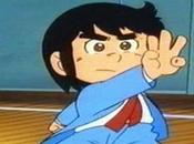 Series infancia: Chicho Terremoto