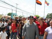 Gobernador alcalde nuestra escuela